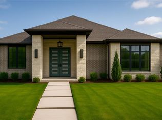 3400 Bourgogne St, Edmond, OK 73034