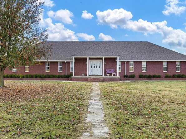 23788 W Highway 28, Bluffton, AR 72827
