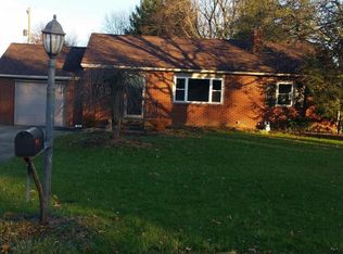 207 S 25th St, Cambridge, OH 43725