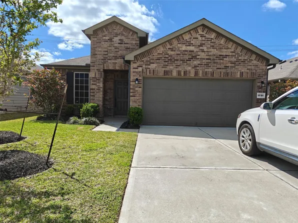 1731 Gray Hawk Dr, Missouri City, TX 77489