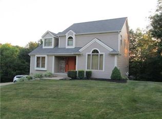 101 Dana Dr, Monaca, PA 15061