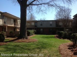 3816 Country Club Rd APT I, Winston Salem, NC 27104