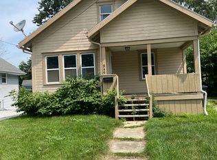 949 Wyley Ave, Akron, OH 44306