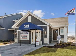 203 Crestfield Court St, Saint Charles, MO 63301