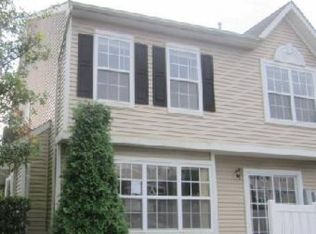 2001 Delancey Way #2001, Marlton, NJ