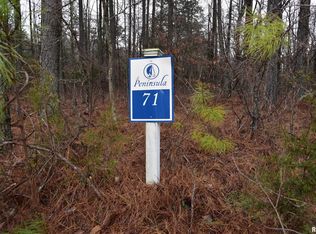 71 Parrish Ridge Rd, Goreville, IL 62939