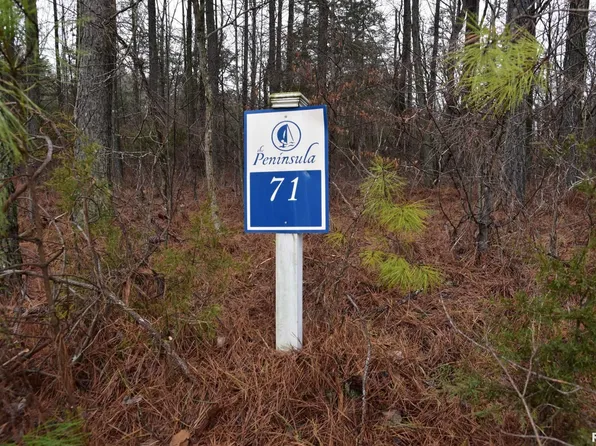 71 Parrish Ridge Rd, Goreville, IL 62939