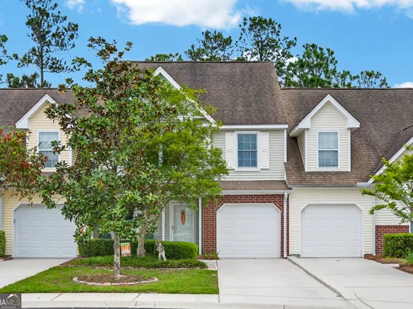 252 Opus Ct, Pooler, GA 31322