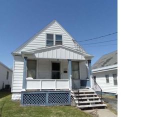 1022 Campbell Ave, Yorkville, NY 13495