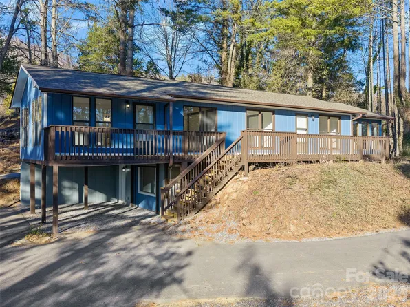 139 Church St, Burnsville, NC 28714