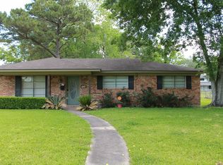 7780 Forest Park Dr, Beaumont, TX 77707