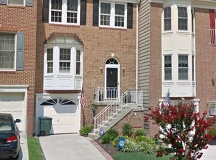12138 Derriford Ct, Woodbridge, VA 22192