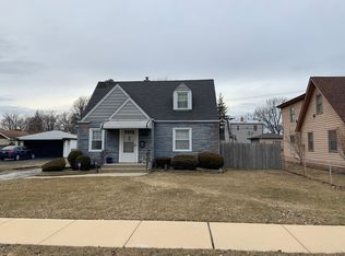 116 Whitehall Ave, Northlake, IL 60164