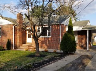 209 S Franklin St, Landisville, NJ 08326