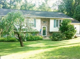 4475 Woodview Ln, Prince Frederick, MD 20678