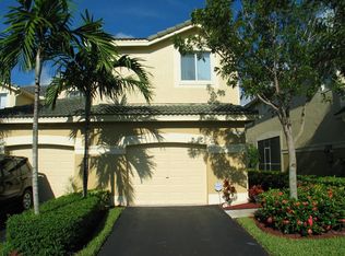 2403 Pasadena Way, Weston, FL 33327