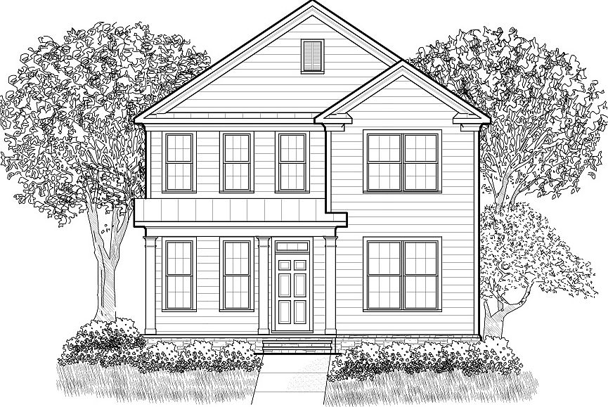 Elevation Image 0.