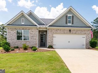 185 Valley View Cir, Dallas, GA 30132