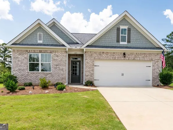 185 Valley View Cir, Dallas, GA 30132
