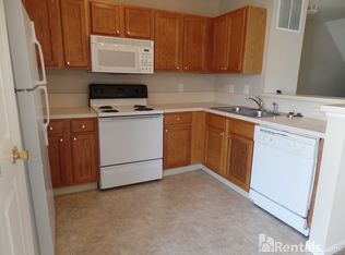 1008 Hartford Village Blvd, Columbus, OH