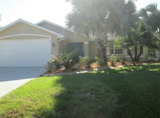 2430 Nimbus Dr, North Port, FL 34287