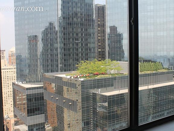 5th image of 347 W 57th St APT 43B
