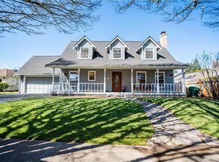 3915 Brigadoon Dr SE, Olympia, WA 98501