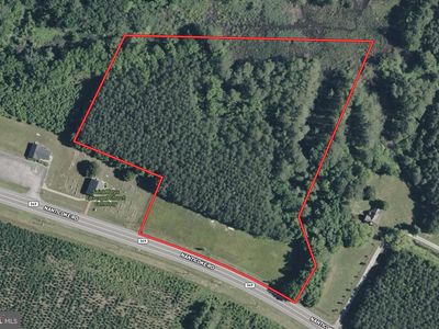 0 Nanticoke Rd, Tyaskin, MD, 21865