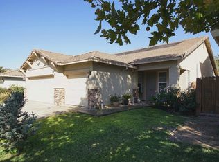 9643 Harvest View Way, Sacramento, CA 95827