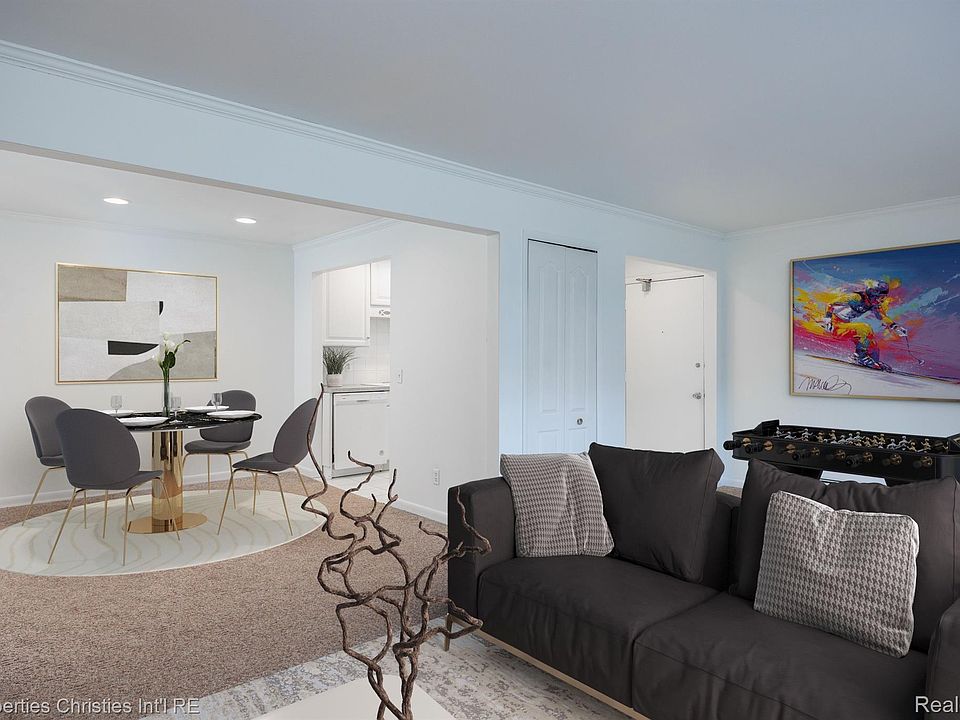 1st image of 1201 Island Dr APT 101
