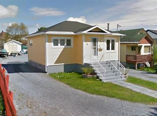 18 Concord Ave, Corner Brook, NL A2H5C8