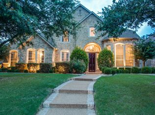 5701 Sweetbriar Dr, Richardson, TX 75082