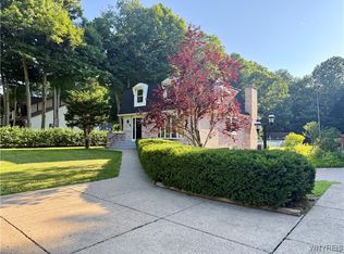 210 Townline Rd, Elma, NY 14059