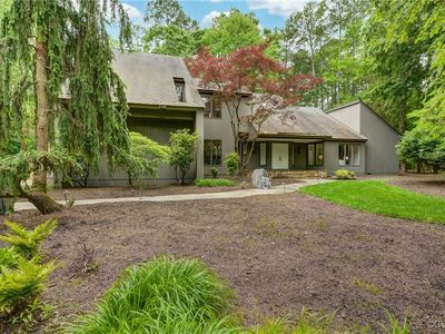 9709 Old Dell Trce, Henrico, VA, 23238