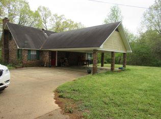 1719 State Highway 30 E, New Albany, MS 38652