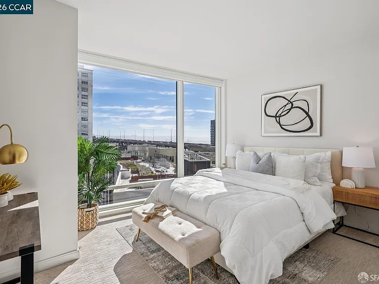 401 Harrison St #10E — Photo 15