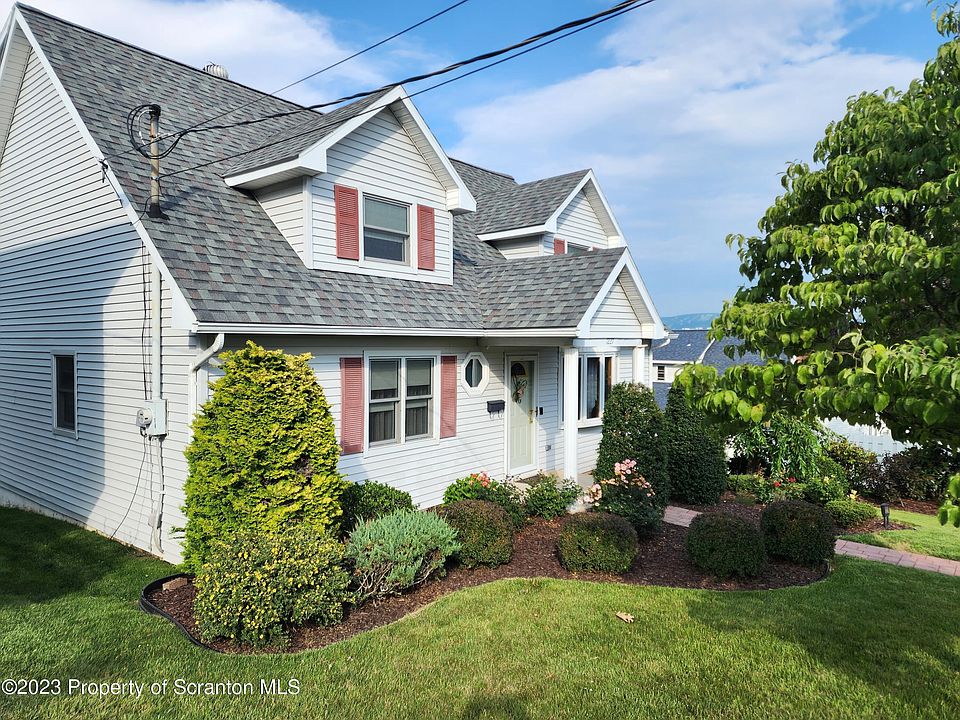 1227 Mowry St, Old PA 18518 Zillow