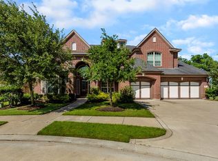 6227 Duke Trail Ln, Sugar Land, TX 77479