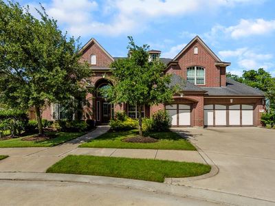 6227 Duke Trail Ln, Sugar Land, TX, 77479