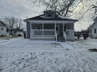 322 Lawrence Ave, Adrian, MI 49221