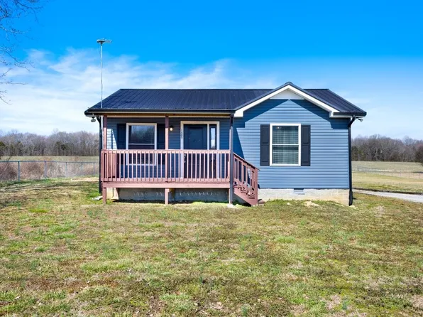 1405 Turner Rd, Smithville, TN 37166