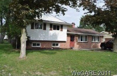 1st image of 826 Mackenzie Dr
