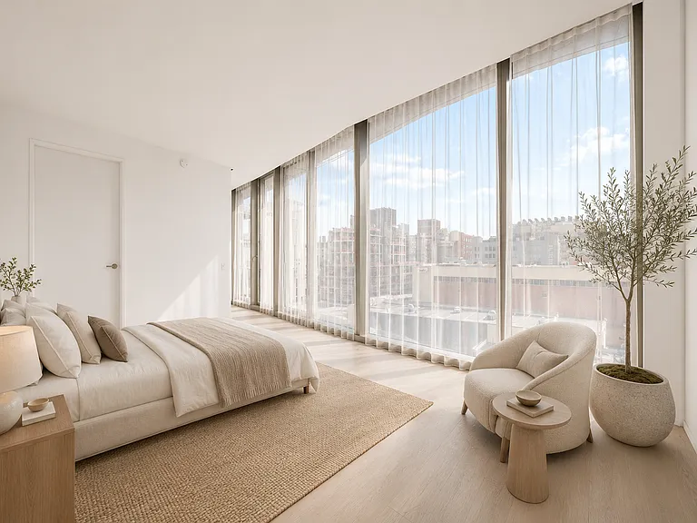 160 Leroy St #S10C — Photo 7