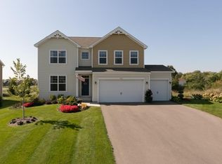 7851 Mackenzie Ave NE, Otsego, MN 55330