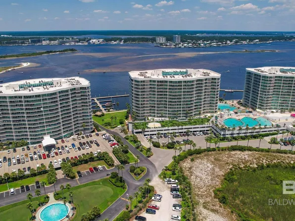 28107 Perdido Beach Blvd APT D1116, Orange Beach, AL 36561