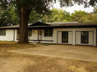 620 McEntire Rd, Trinidad, TX 75163