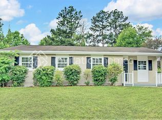 3110 Wedgedale Ave, Durham, NC 27703