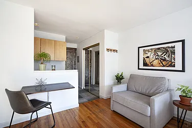 Sold by Halstead Real Estate