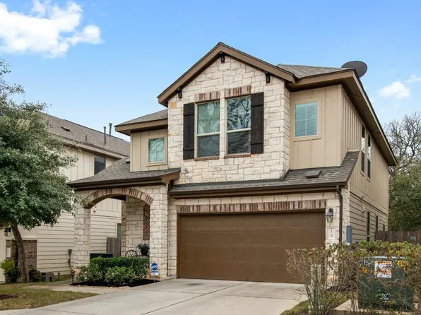 7709 Menchaca Rd #16, Austin, TX 78745