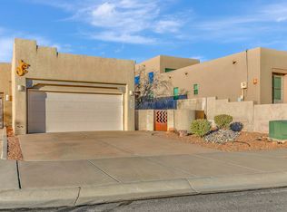 6407 Chaco Ridge Pl NE, Albuquerque, NM 87111